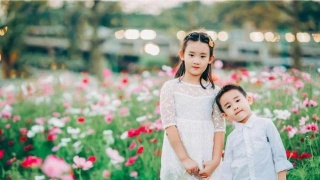 亲情缘分的句子说说心情 2