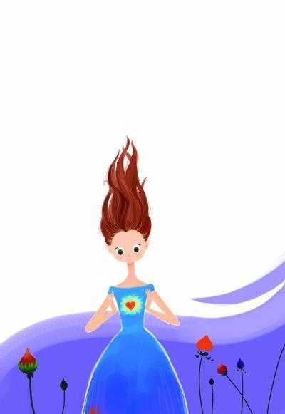 亲情缘分的句子说说心情 1