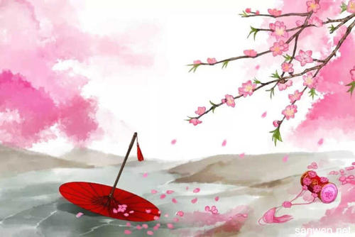 美丽而经典的句子