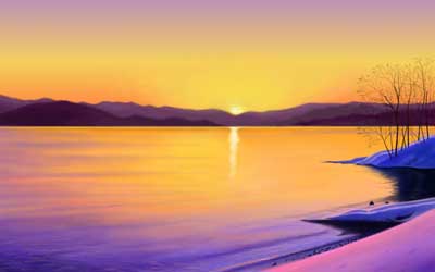 财富已经忘记了我们在一起的日子