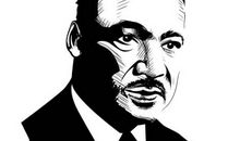 马丁路德金名言