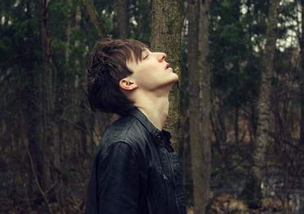 恋爱破裂的人发送的句子1