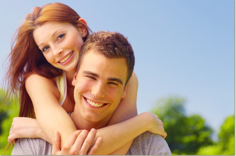 20.两性之间的健康相互吸引必须无意中符合某些可预见的条件。其中一个关键条件是两个人的爱好不同。