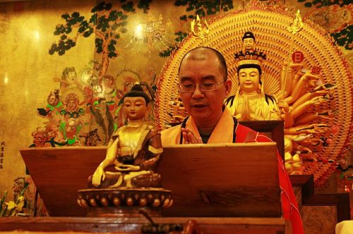 学成大师的二十首禅语(4)