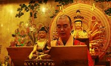 学诚法师禅语20句（四）