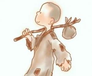 20.如果所有人都能实践这五个戒律和十个美德，那么这个世界就是幸福的世界，地球上的净土，和平与繁荣的世界。