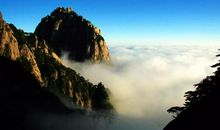 五岳的诗句 写五岳的名诗名句