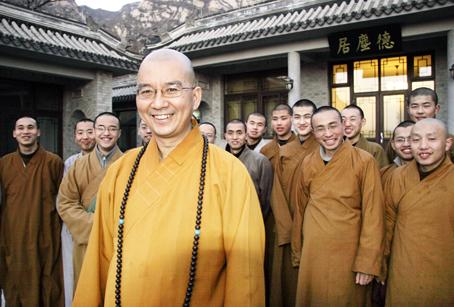 学成大师的二十首禅语（5）