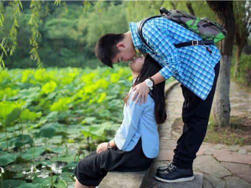 表白套路对话 绝对撩人 1