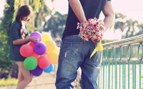 表白套路对话 绝对撩人