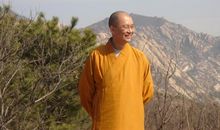 学诚法师禅语20句（九）