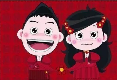 搞笑婚姻宣言经典名言