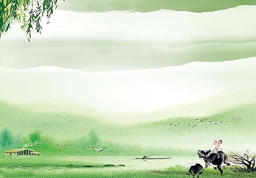 清明时节的诗句 关于清明节的诗句佳句