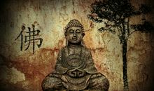 佛陀的启示禅语20句（三）