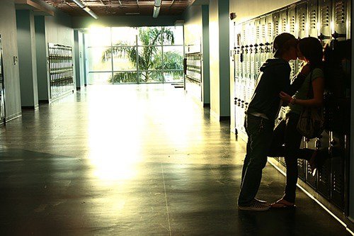 爱情句子大全 8