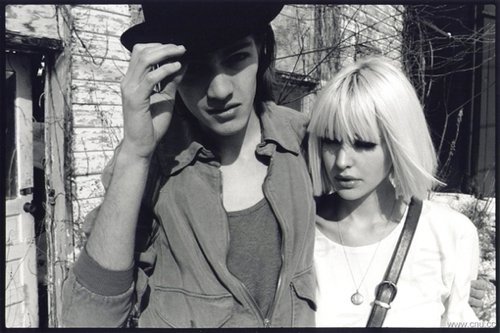 爱情句子大全 7