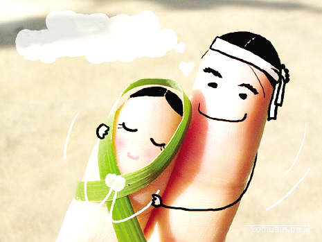 20.问题：为什么同样是女性的女友哄她的婆婆呢？