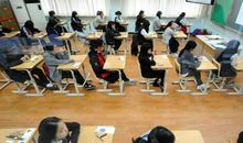 关于高考的励志句子