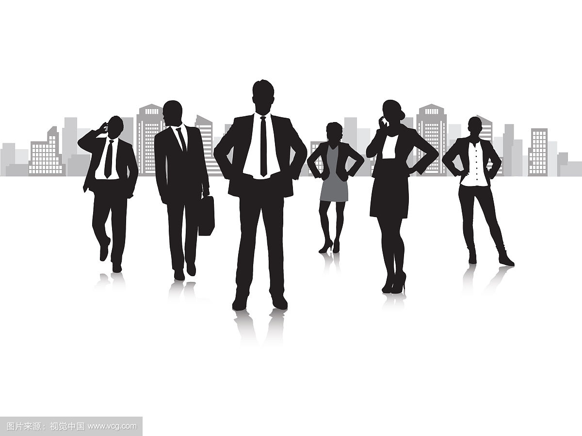 商业领袖的座右铭1