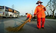 赞美劳动者的句子