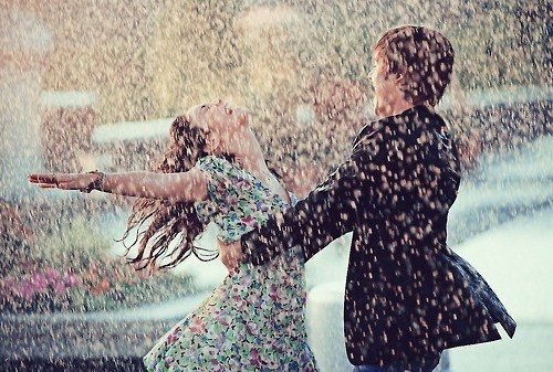 爱情句子大全 4