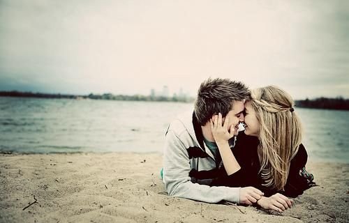 爱情句子大全 3