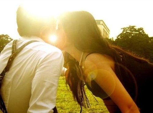 爱情句子大全 2