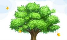 描写树木小草的诗句