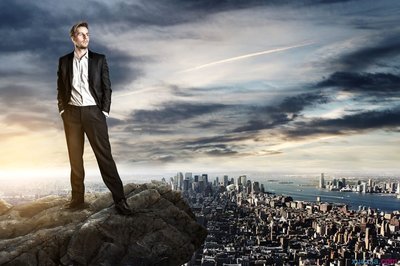 霸气口号大全8个字 1