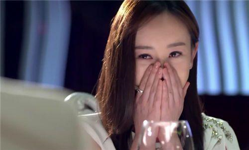 爱情中女人一定要读的句子 9