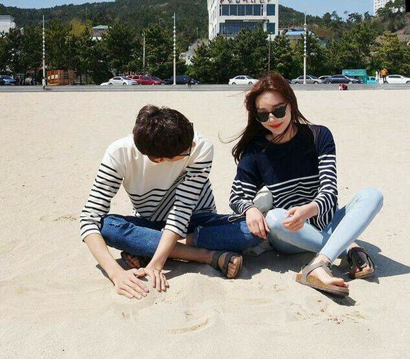 关于夫妻的句子1