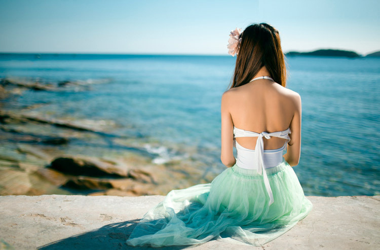 爱情中女人一定要读的句子 3