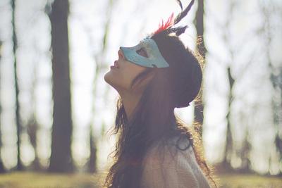 形容一个人很伤心痛苦的句子 1