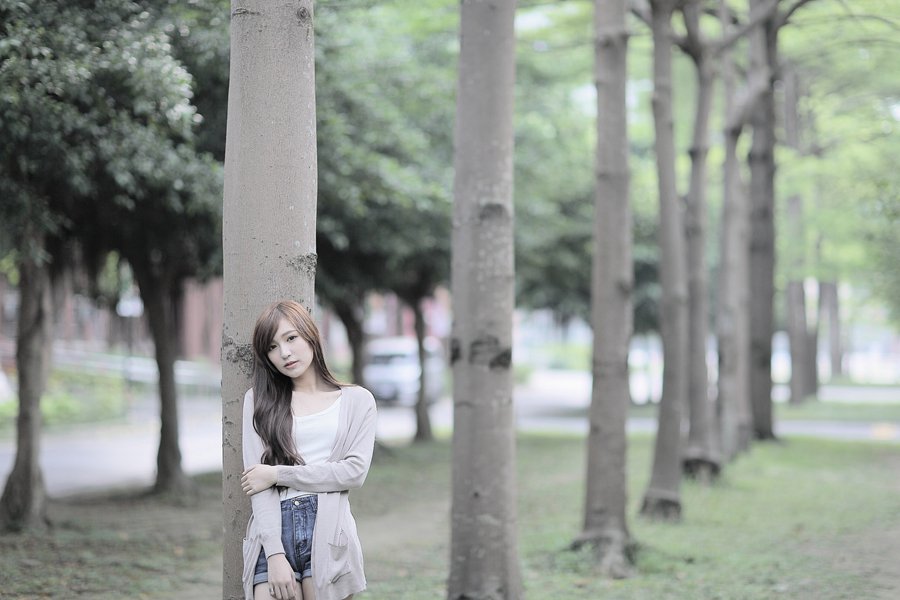 爱情中女人一定要读的句子 2