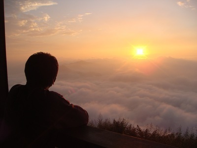 11.时间真的很残酷。我已经捕捉到很多东西，但告诉你这是增长。