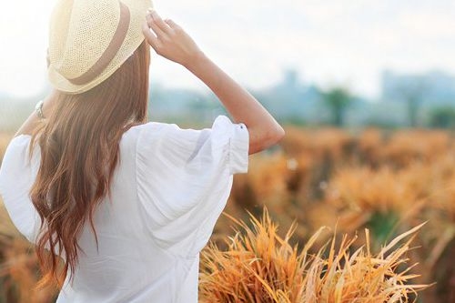 17.今天就尽力而为，明天也许就可以做得更好。