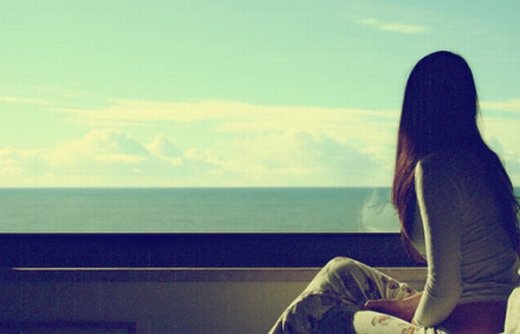 关于悲伤的座右铭1