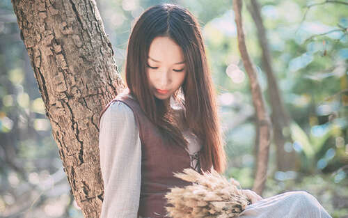 关于爱情的经典句子(男女必读)2