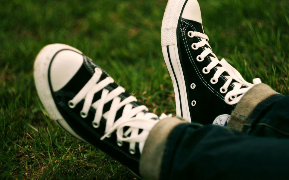 赞美鞋子的句子1