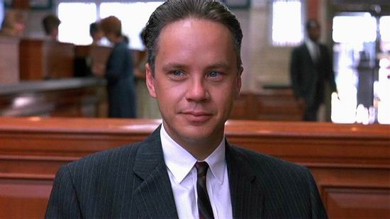 肖申克的经典救赎路线