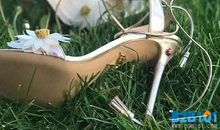 赞美鞋子的句子