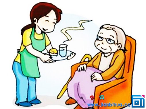 15.尊重老人是人类精神最美丽的特权。 -（法文）斯坦达尔