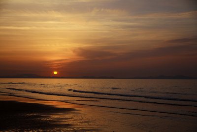 下雨天简短问候短信 2
