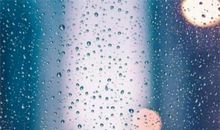 下雨天心情不好的句子