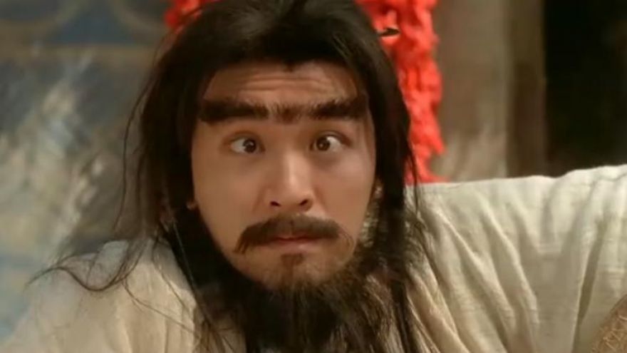 月光宝盒的经典线条