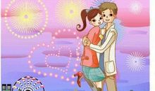 情侣早安问候短信