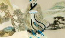 墨子的哲理句子