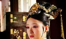 甄嬛传华妃经典台词