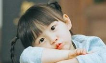 可爱的个性签名女生