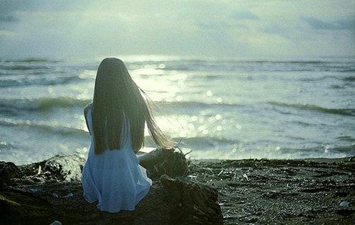 形容伤心后悔的句子 2